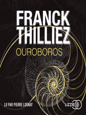cover image of Ouroboros